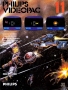 Magnavox Odyssey-2&nbsp; - &nbsp;Cosmic Conflict (Europe)